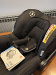 Maxi Cosi Citi - Grupa 0+ Težina 0-13 kg Uzrast:0–12 mj
