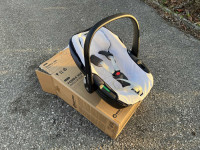 Maxi-Cosi Pebble 360 autosjedalicu (jaje)