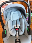Maxi cosi Pebble 360