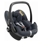 MAXI COSI Pebble Pro i-Size, s adapterima za Stokke Yoyo kolica
