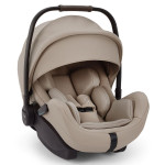 Nuna Arra Flex autosjedalica i-Size 0-13 kg (40-87 cm), Chateau