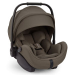Nuna Arra Flex autosjedalica i-Size 0-13 kg (40-87 cm), Pistachio