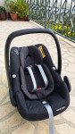 Maxi-Cosi Pebble Pro i - size autosjedalica