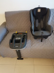 Peg Perego Viaggio 1 Duofix + isofix baza