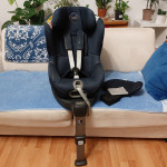 POVOLJNO, IZVRSNA AUTOSJEDALICA, 360'