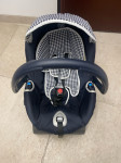 Prenatal auto sjedalica jaje 0-13kg