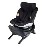 Prodaja Besafe iZi Twist i-Size Fresh Black Cab autosjedalice