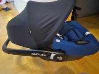 Prodajem auto sjedalicu(jaje)