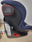 Prodajem Britax Romer King ll ls