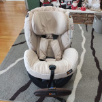 Prodajem dječiju autosjedalicu