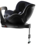Autosjedalica Britax Romer Dualfix I size Blue Marble