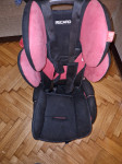RECARO AUTOSJEDALICA