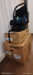 Recaro Privia Evo