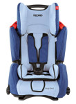 Recaro Young Sport 9-36kg, dostupne 2 iste sjedalice, za blizance!!
