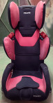 Recaro Young Sport