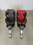 Recaro ZERO 1,  2 autosjedalice za blizance