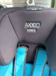 Sigurna i udobna sjedalica Minikid 2