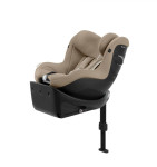 Sirona Gi i-Size 0-20kg Plus - Almond Beige