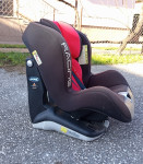 Udobna autosjedalica Jane