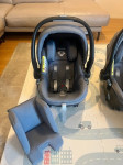 UPPAbaby Mesa i-Size 0-13kg - Gregory