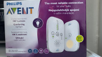 Baby monitor Avent