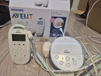 Baby monitor Philips avent
