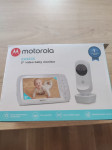 Baby monitor