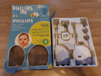Babyphone za bebe Philips