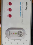 Nanny BM-02 (Jablotron)respiratorni monitor za bebe