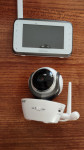 Motorola baby monitor