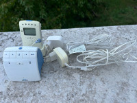PHILIPS AVENT BABY MONITOR