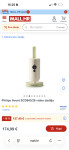 Philips AVENT baby monitor