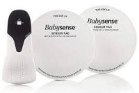 Respiratorni monitor Babysense