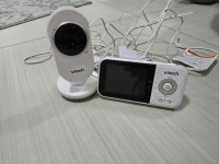 Vtech baby monitor