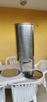 150 litara inox