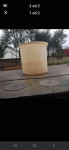 3200l tvrda plastika dvi spine