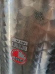 INOX Bačve 320l, 480l, 620l i 1000l