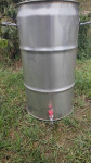 BAČVA INOX - BAČVE INOX