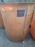 Bačva za vino 1000l