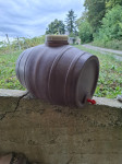 Bačva za vino 78 litara