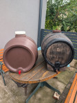 Bačve 120l i 150l