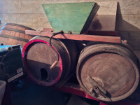 Bačve - 5 kom, 50-200L