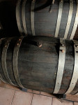 Bačve za vino(200 L)