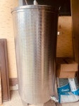 Bačva za vino 300l
