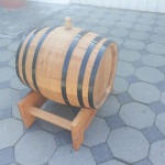 Bure za rakiju 47 litara