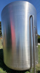 Inox cisterna