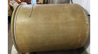 Cisterna za vino 1500 l