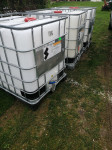 cisterne za vodu 1000l, kontejneri
