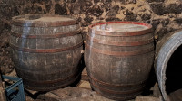 Drvene bačve i posude za vino