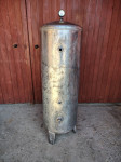 Hidrofor bure-inox